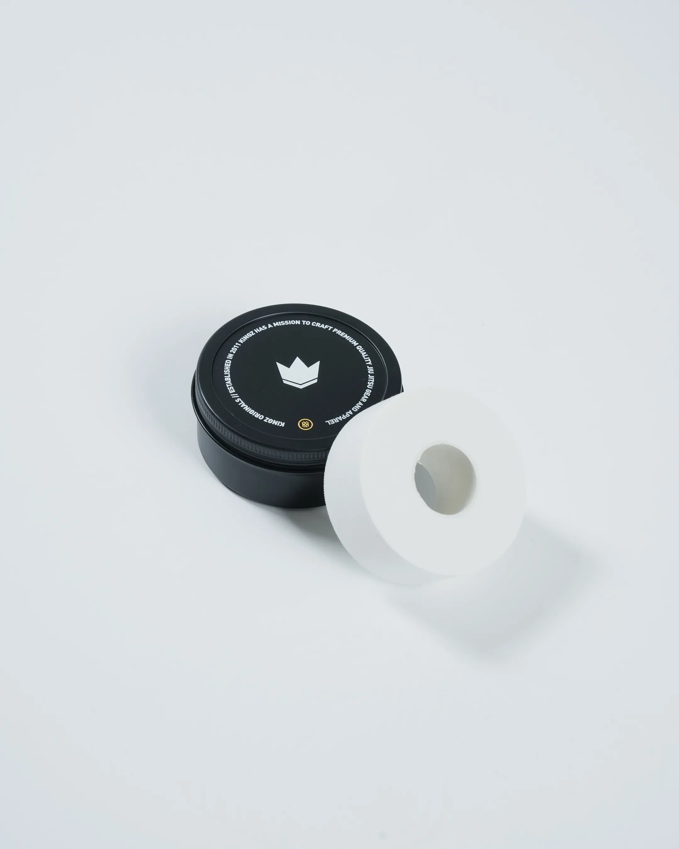 Athletic Tape - White - Image 3